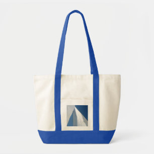 Sailboat Tote Bag