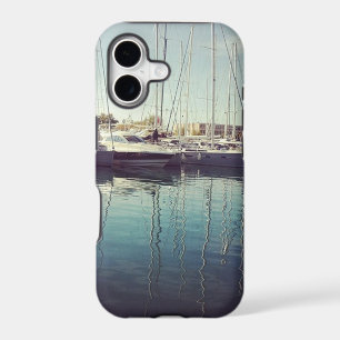 Sailboats in Water