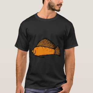 Sailfin Molly - freshwater aquarium fish T-Shirt