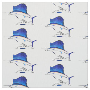Sailfish Fabric