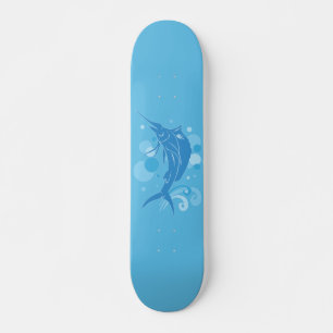 Sailfish Skateboard