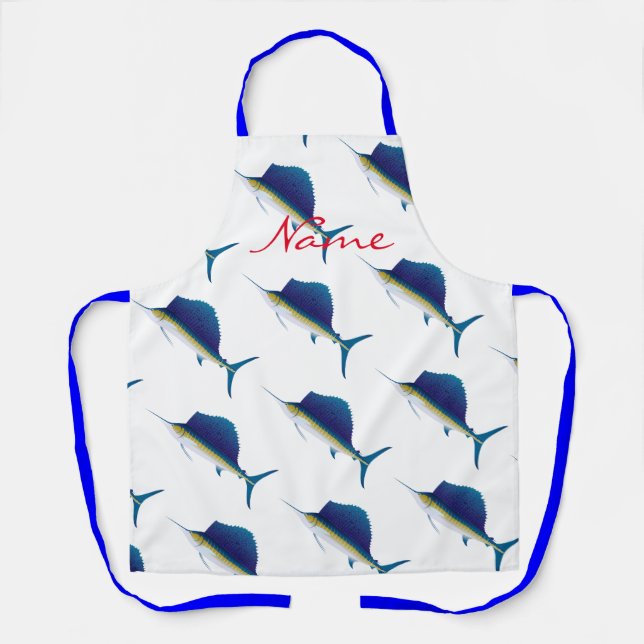 Sailfish Thunder_Cove Apron (Front)