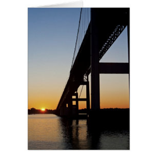 Sailing and leaving Newport Rhode Island