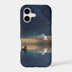 Sailing Away to the Clouds