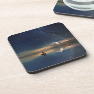 Sailing Away to the Clouds  Coaster