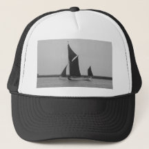 Sailing Barge Reminder