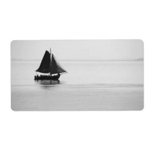Sailing boat
