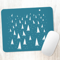 Sailing Boat Nautical