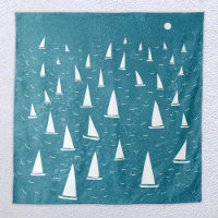 Sailing Boat Nautical