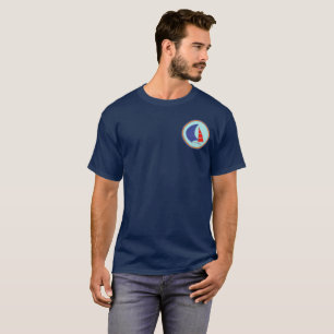 sailing, boats T-Shirt
