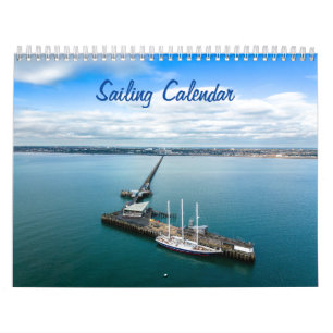 Sailing Calendar