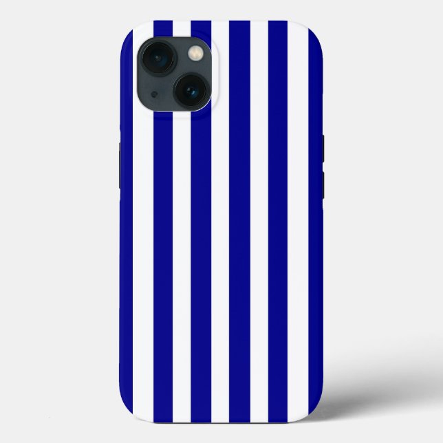 Sailing Case-Mate iPhone Case (Back)