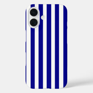 Sailing iPhone 16 Case