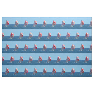 Sailing Fabric