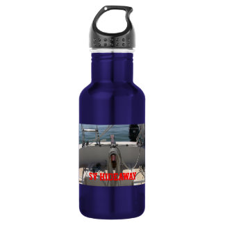 Sailing HideAway Sports Bottle