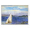 Sailing in San Francisco Bay