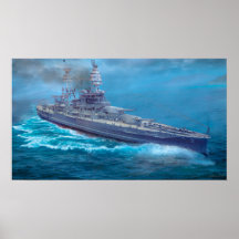 Sailing Into Pearl Harbour