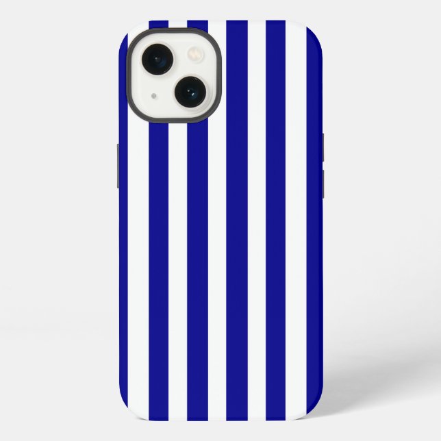 Sailing iPhone Case (Back)