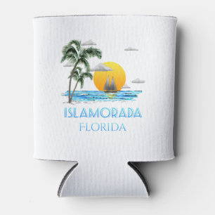 Sailing Islamorada Florida Keys Can Cooler