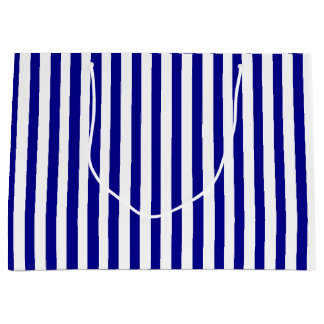 Sailing Large Gift Bag