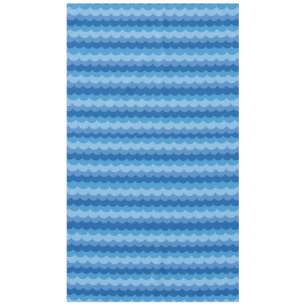 Sailing Sail Boat Cute Spring 1st Birthday Party Tablecloth