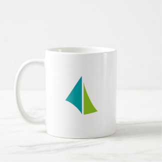 Sailing Ship Coffee Mug