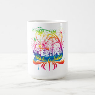 Sailing Ship Coffee Mug