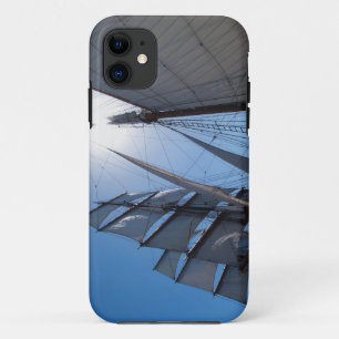 Sailing Ship iPhone 5 Case-Mate Barely There 11 Case