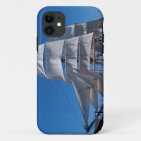 Sailing Ship iPhone 5 Case-Mate Barely There