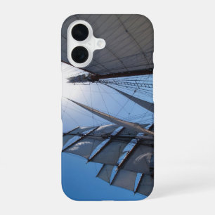 Sailing Ship Phone Case
