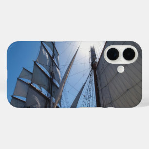 Sailing Ship Phone Case