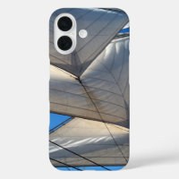 Sailing Ship Sails Case