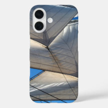 Sailing Ship Sails Case