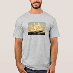 Sailing Ship T-Shirt