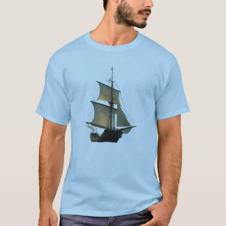 Sailing Ship T-Shirt