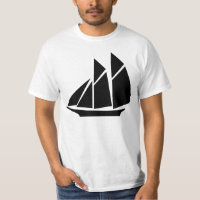 Sailing ship