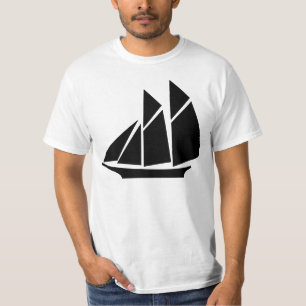 Sailing ship T-Shirt