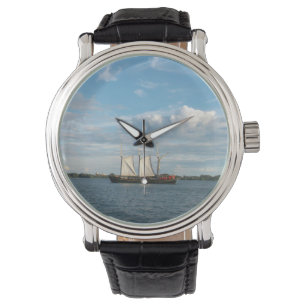 Sailing Ship Watch