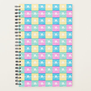 Sailing ships pattern planner