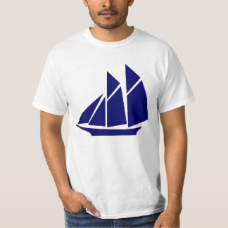 Sailing T-Shirt