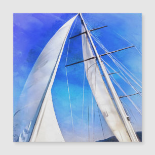 Sailing Unties The Knots Of My Mind Artistic Riggi