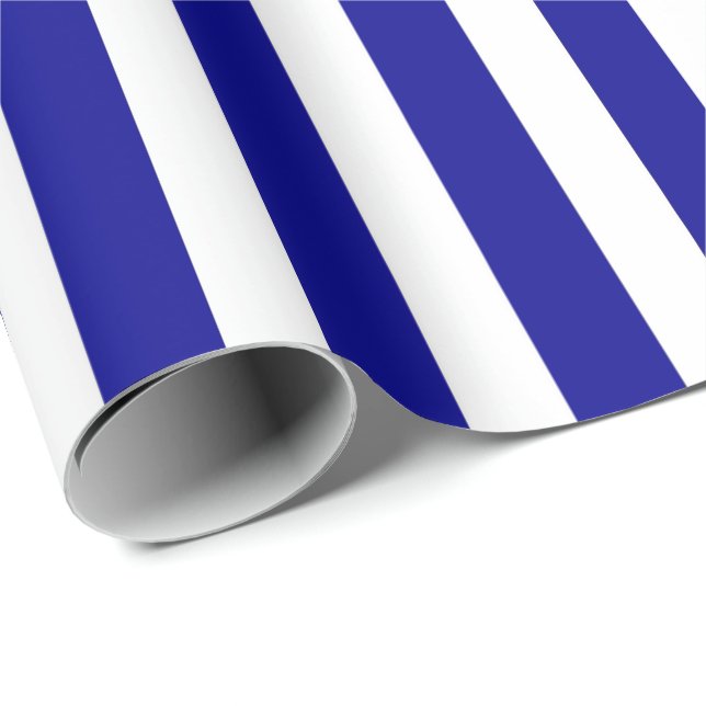 Sailing Wrapping Paper (Roll Corner)