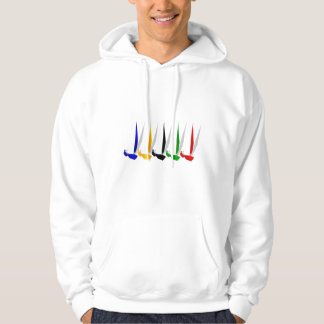 Sailing   Yacht lovers yachting sail boat Hoodie
