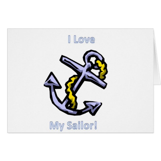 sailor (Front Horizontal)