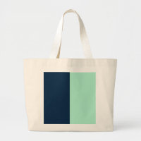 Sailor Blue and Mint