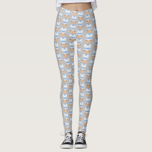 sailor leggings