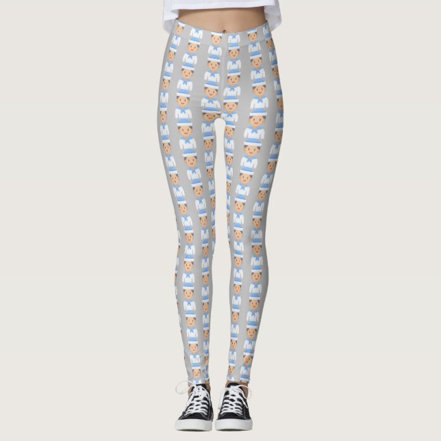 sailor leggings (Front)