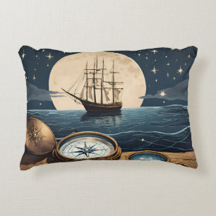 Sailor moon decorative cushion