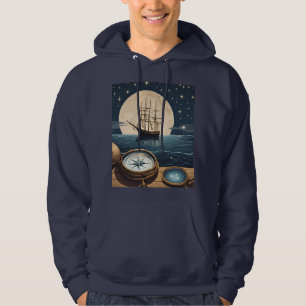 Sailor moon hoodie
