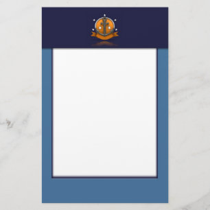 Sailor Stationery